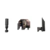 Selector Switch for Glock - Black