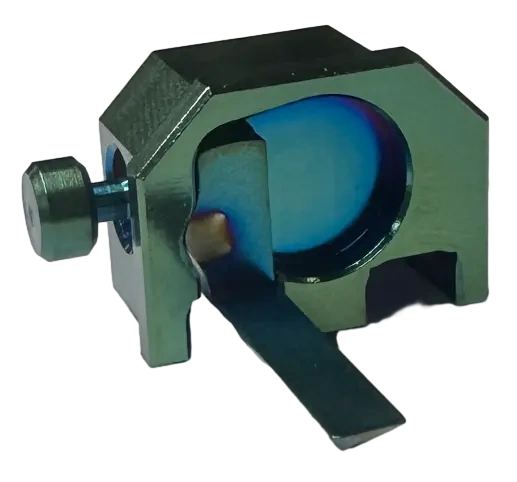 Selector Switch for Glock - Green