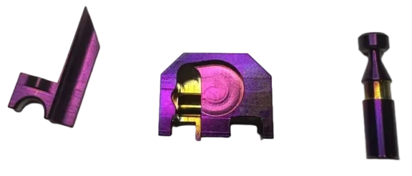 Standard 3PC Glock Switch