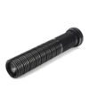 8.85"L 1.85"OD Carbon Fiber Modular Solvent Trap MST 8x Aluminum Cups 1/2×28,5/8×24 with 1/2×28,.578×28.9/16×24,13.5x1LH Booster