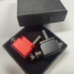 Glock Switch Keychain