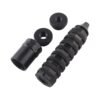 6.8″Lx1.42″OD Stainless Steel Modular Solvent Trap Fuel Filter Kit