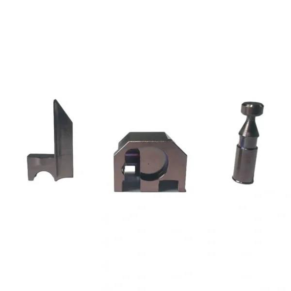 Selector Switch for Glock - Black