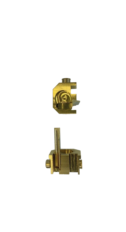 Selector Switch for Glock - Gold