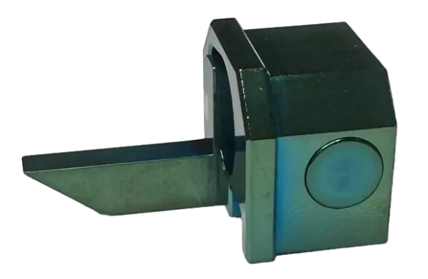 Selector Switch for Glock - Green