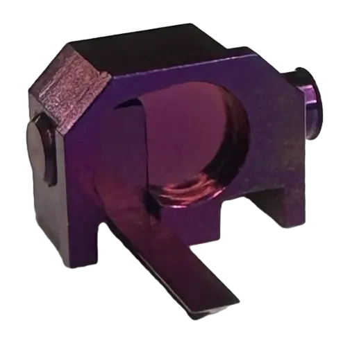 Selector Switch for Glocks - Purple - Image 2