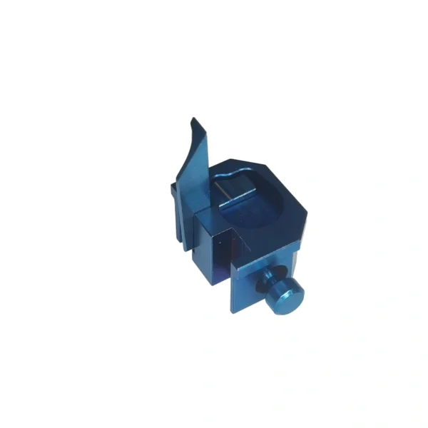 Selector Switch for Glock - Blue