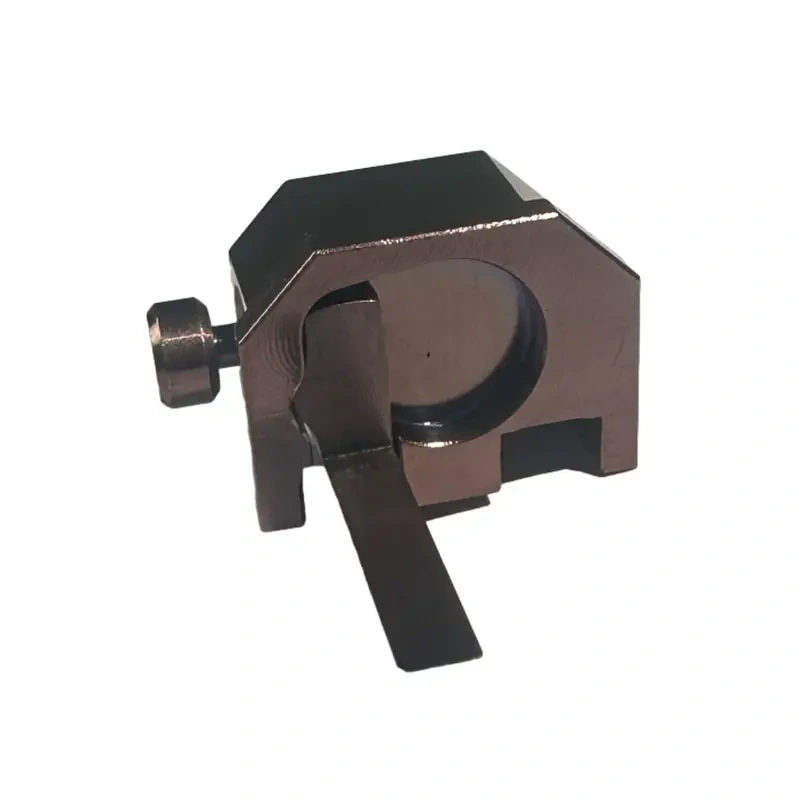 Selector Switch for Glock - Black