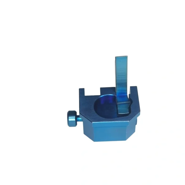 Selector Switch for Glock - Blue