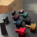 Standard 3PC Glock Switch