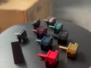 Standard 3PC Glock Switch