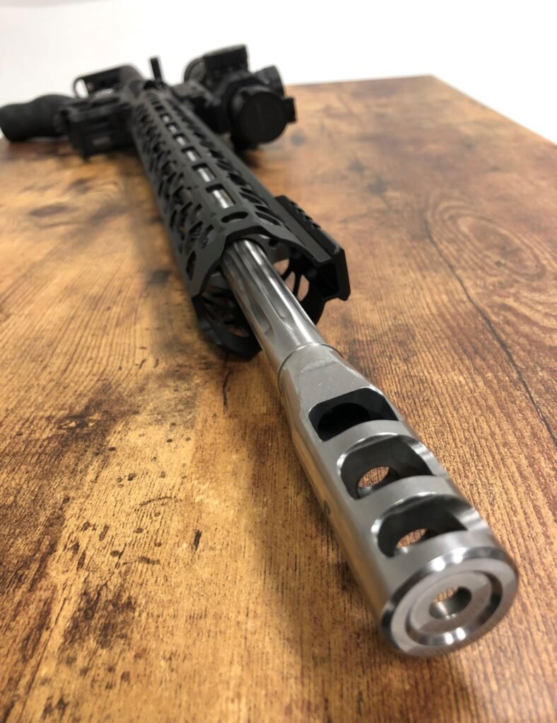 best-ar15-muzzle-brake