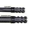 Hypertap® Ti Muzzle Brake