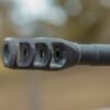 M11-SPR Severe-Duty® Muzzle Brake