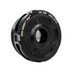 K-Brake™ Ultracompact Suppressor Brake, OPEN SOURCE®
