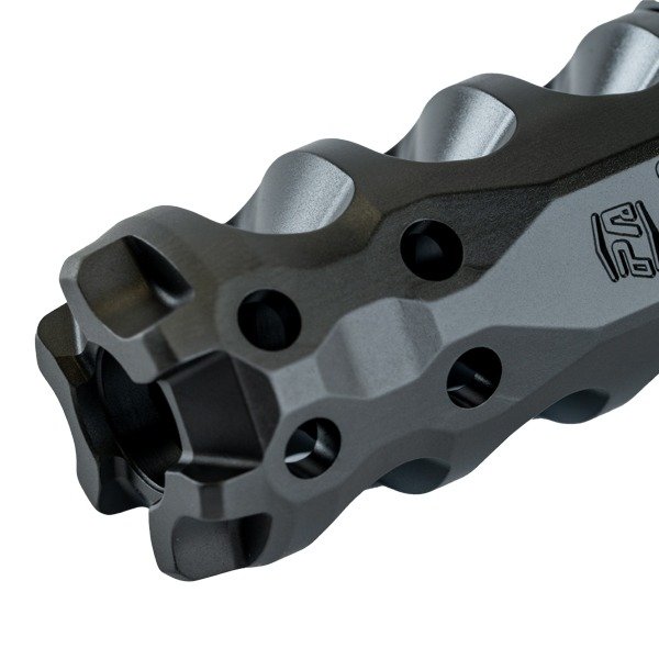 Hypertap® Ti Muzzle Brake