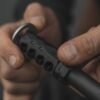 Hypertap® Muzzle Brake