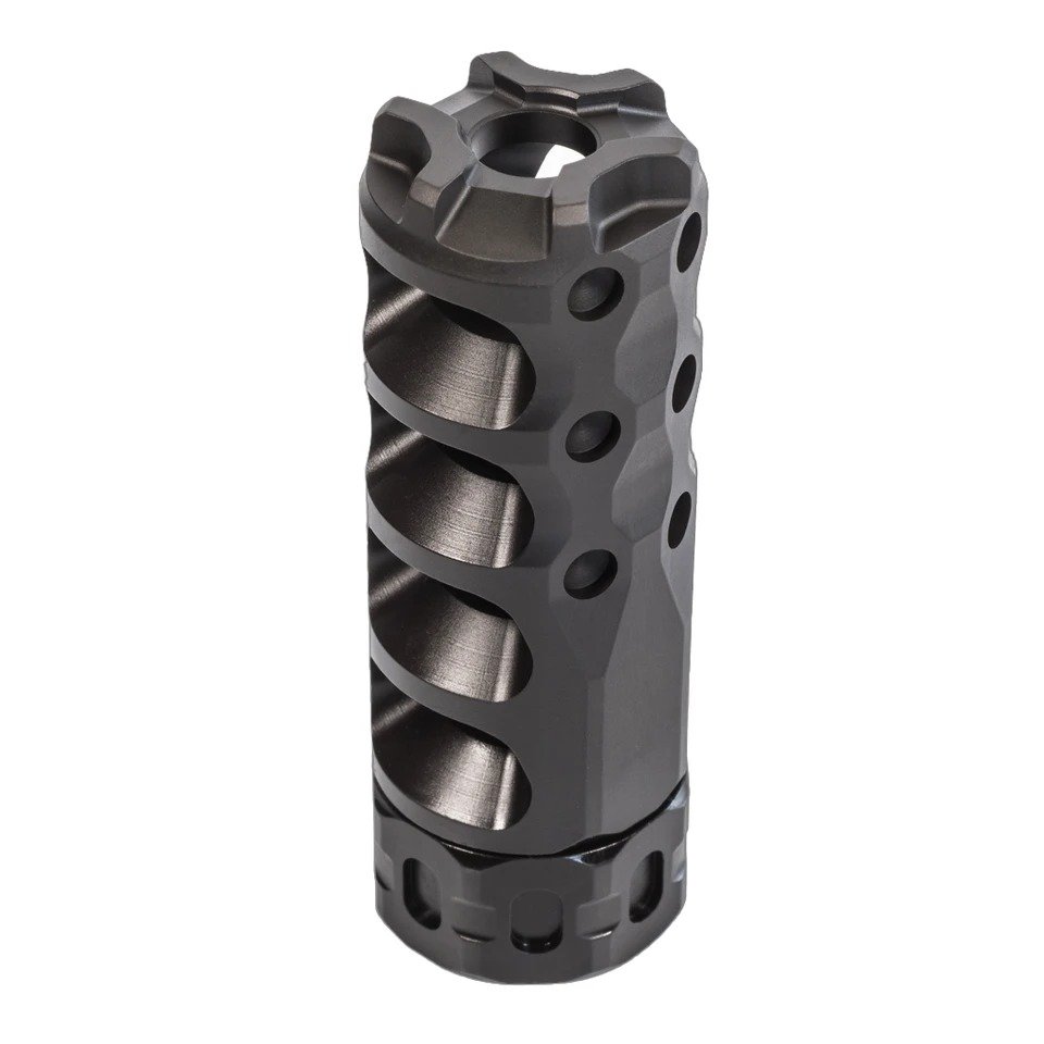 Hypertap® Muzzle Brake