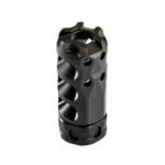 Hypertap® Ti Muzzle Brake