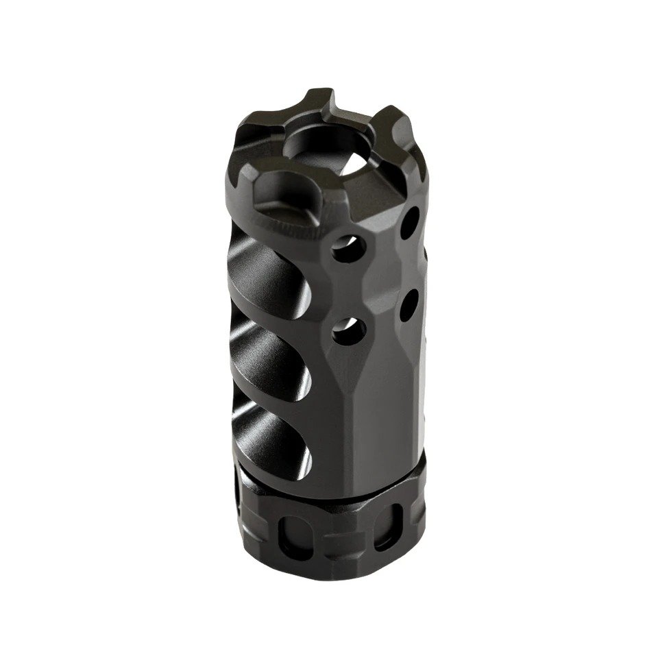 Hypertap® Ti Muzzle Brake