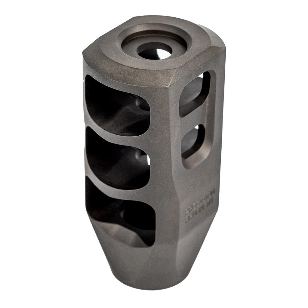 M11 Severe-Duty® Muzzle Brake