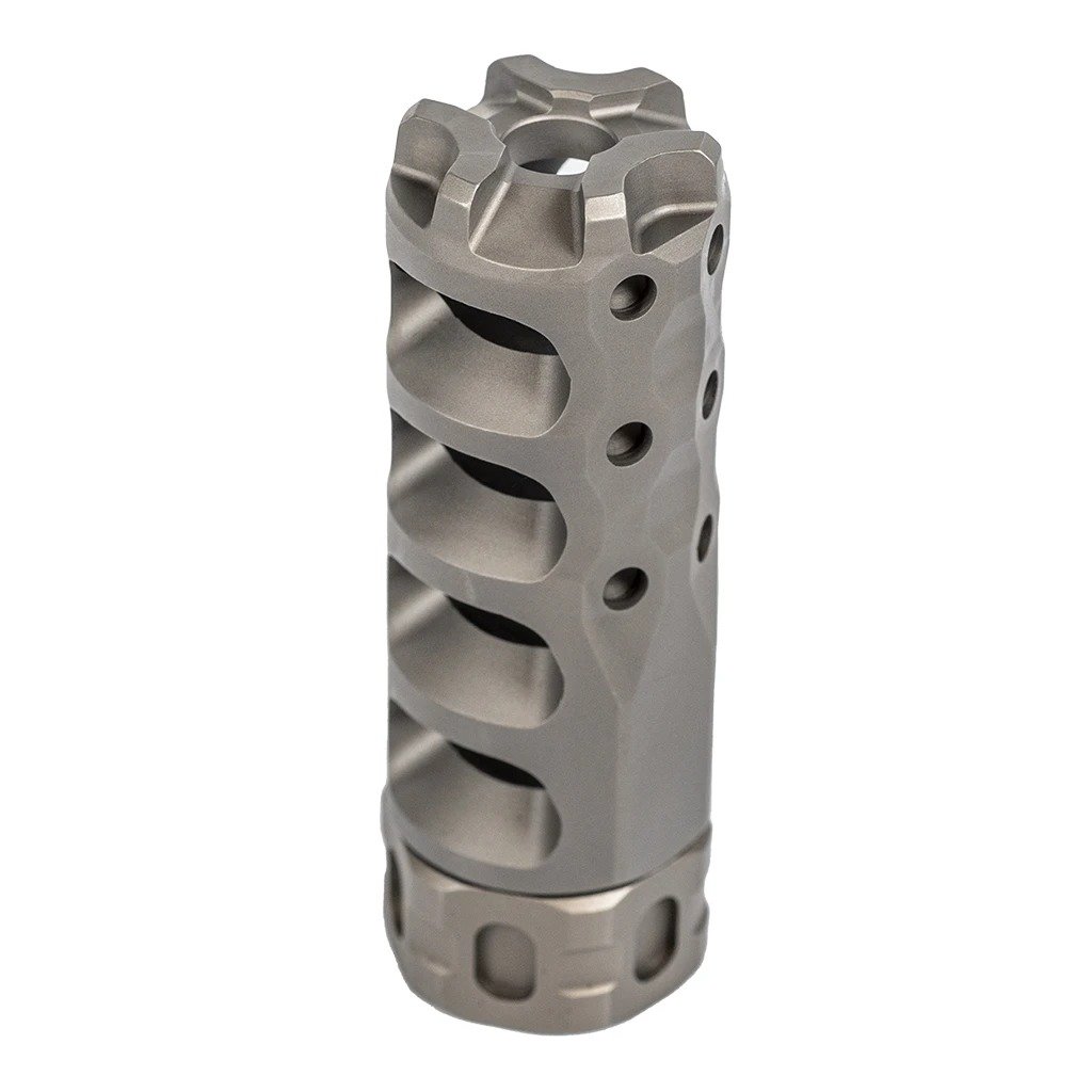 Hypertap® Gunsmith Muzzle Brake