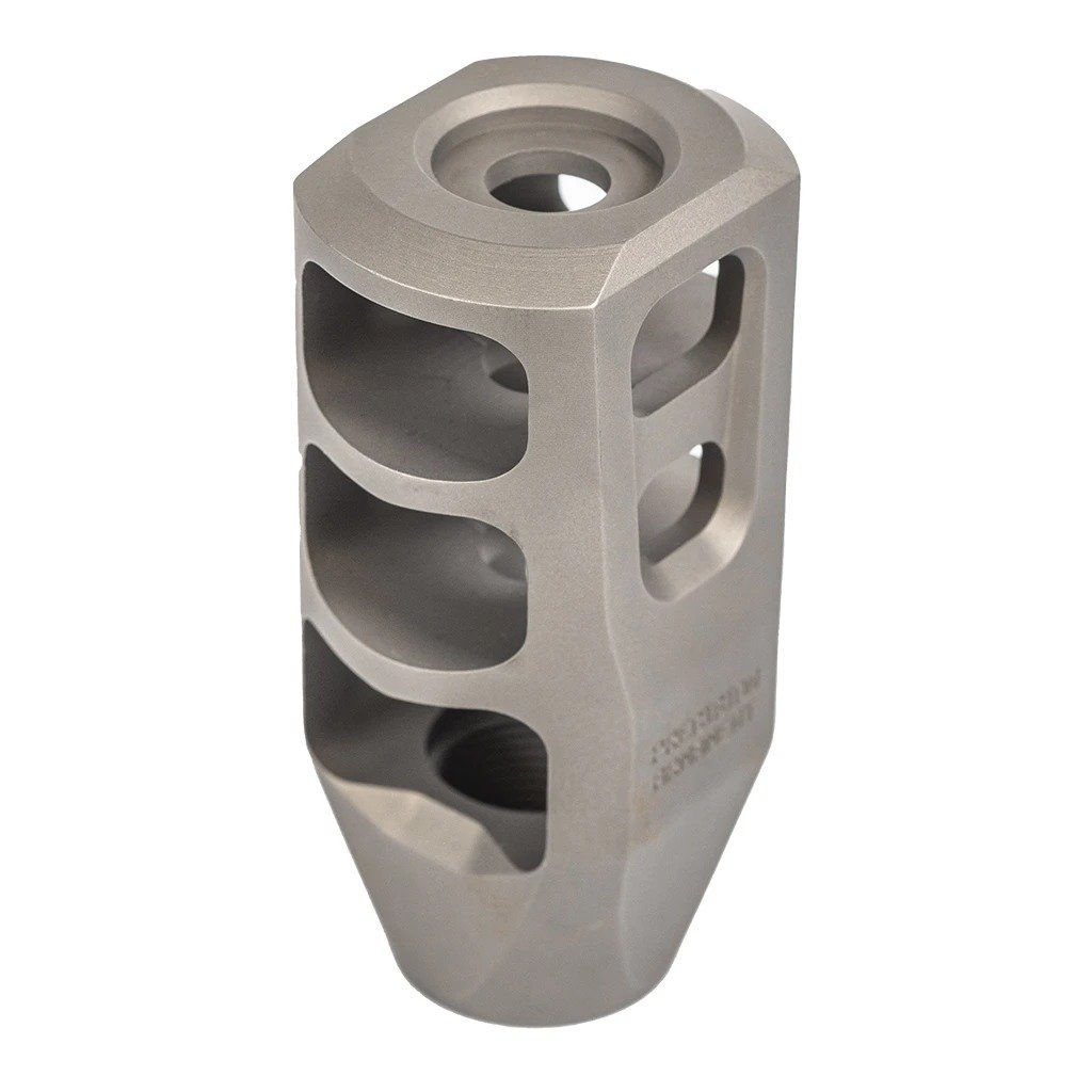M11 Severe-Duty® Muzzle Brake
