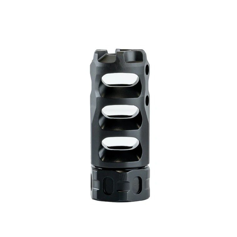 Hypertap® Ti Muzzle Brake