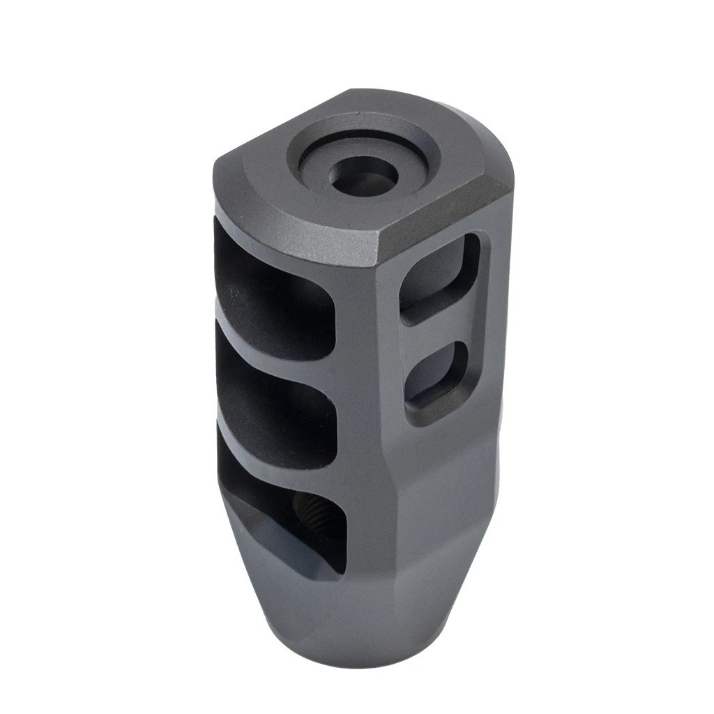 M11-SPR Severe-Duty® Muzzle Brake