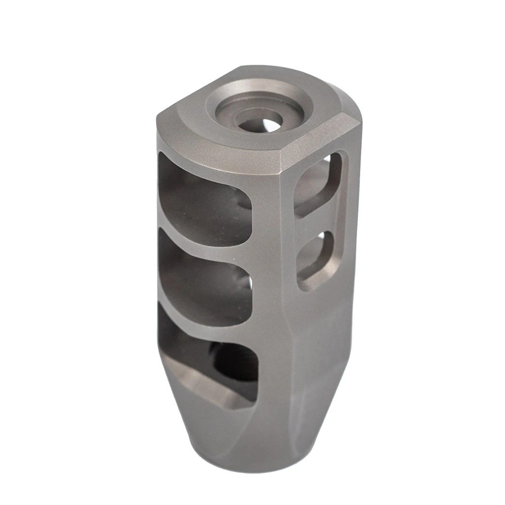 M11-SPR Severe-Duty® Muzzle Brake
