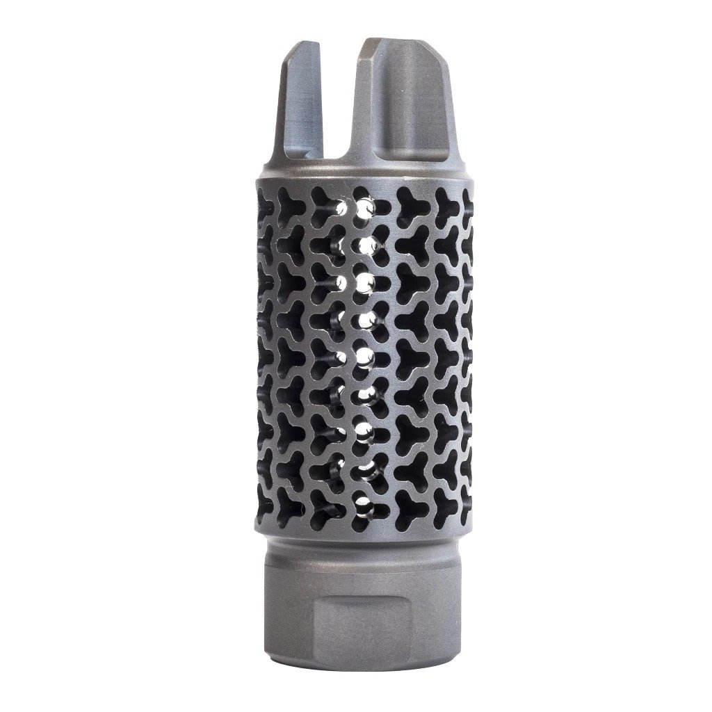 EFAB® Hybrid Muzzle Device