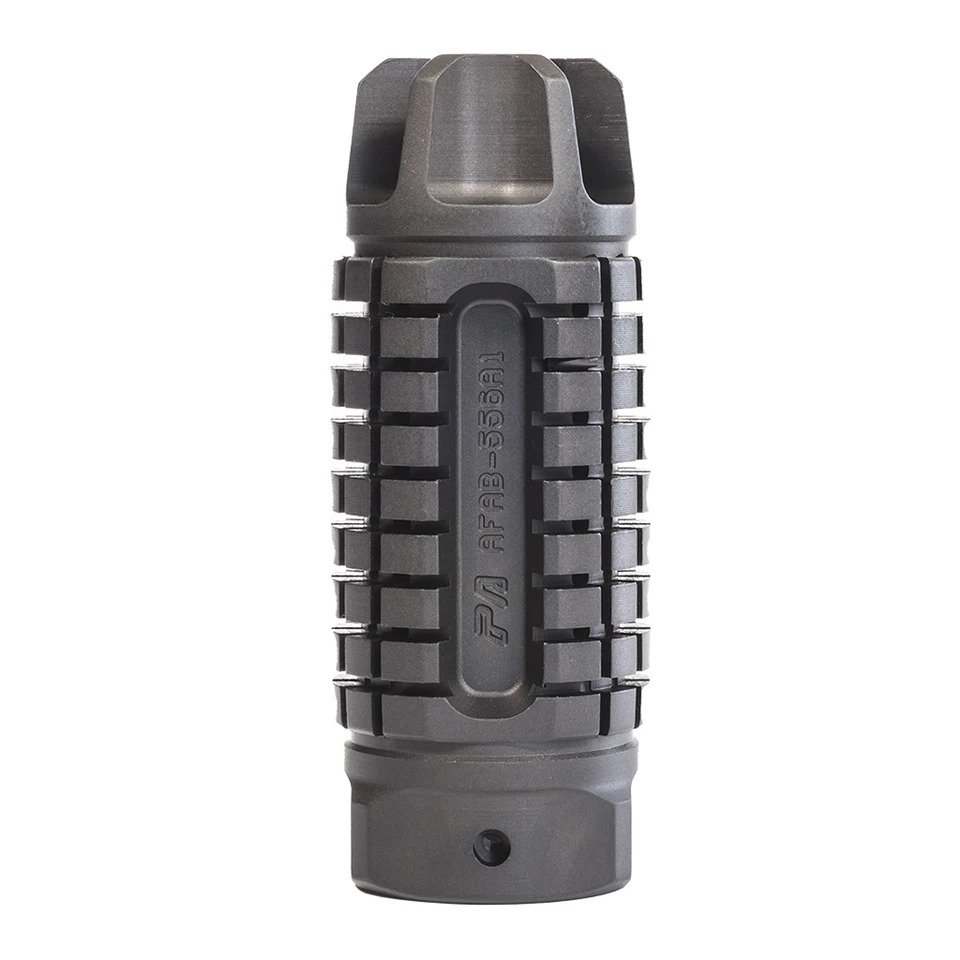 AFAB® Hybrid Muzzle Device