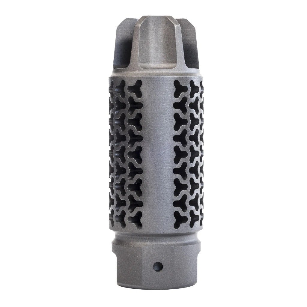 EFAB® Hybrid Muzzle Device