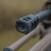 M11-SPR Severe-Duty® Muzzle Brake