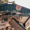 Hypertap® Muzzle Brake
