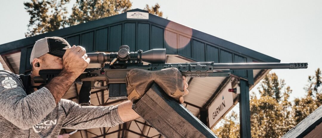 Hypertap® Muzzle Brake