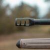 M11-SPR Severe-Duty® Muzzle Brake