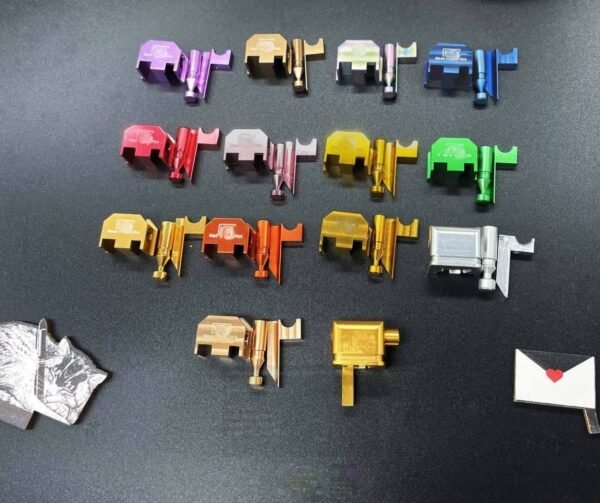 Glock Switch Wholesale - 10 Pieces